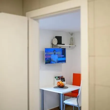 Apartment Studio Zlata