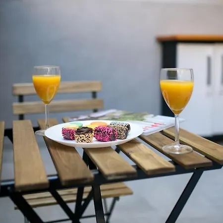 Studio Zlata Apartment Split