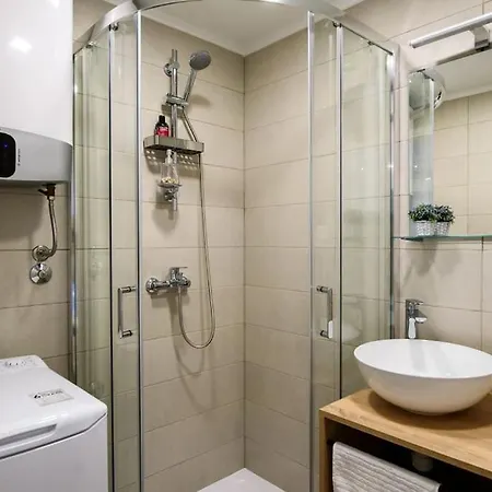 Studio Zlata Apartment Split