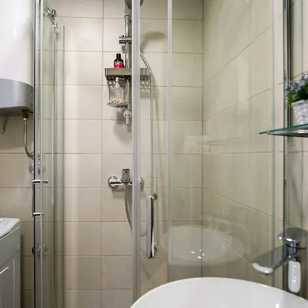 Apartment Studio Zlata Split