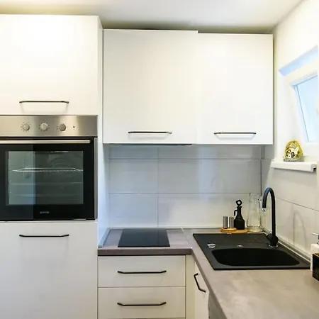 Studio Zlata Apartment *