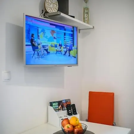 Studio Zlata Apartment *
