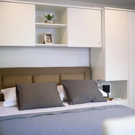 Apartment Studio Zlata